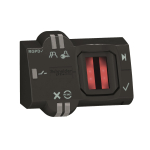 Schneider Biometrische Taster  XB5S6B2L2 