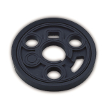 Schneider Gummisockel 84mm       XVRZ081 