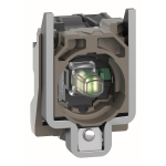 GS Hilfsschalterblock, 1S,     ZB4BW0M11 