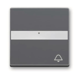 BJ Wippe anthrazit future 1764 NLI/KI-81 