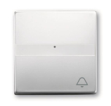 BJ Wippe edelstahl pur   1764 NLI/KI-866 