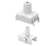 PII Bügel m.Spanner M6            310736 