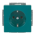 BJ SCHUKO               20 EUC-13-82-101 