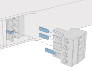 ABB Codier-Set    Sentry S30B Coding kit 
