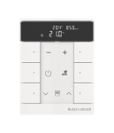 BJ RTR IAQ 6fach weiß   SBC-F-6.0.11-884 