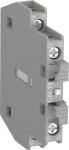 ABB Hilfsschalterblock seitlich CAL19-11 