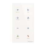 BJ Bedienelement 4f.m.RTR      TBR/U4-CG 