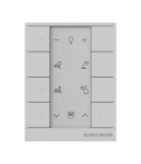 BJ 8f Bedienelement       SB-F-8.0.11-83 