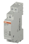 ABB Installationsrelais     E297-16-20/8 