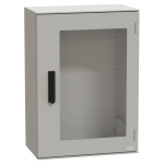 Schneider RAL7035            NSYPLM75TVG 