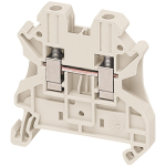 Schneider Linergy Klemmleiste NSYTRV42WH 