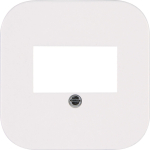 KOPP TAE-Abdeckung DON arkt    333002005 