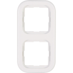 KOPP Abdeckrahmen 2f.DON ark.  303702005 