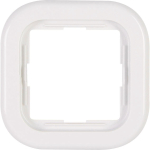 KOPP Abdeckrahmen 1f.DON ark.  303602002 