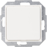 KOPP Blindabdeckung HK07 r-wei 333629004 