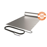 ETHERMA Dreh-Thermostat m eTWIST-BASIC-1 