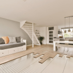 ETHE Deckenstrahler, 1.6kW,      EZ-1600 