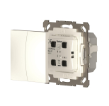 Theben 2/4f          LUXORliving PB 4 RF 