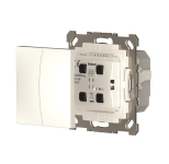 Theben 2/4f          LUXORliving PJ 1 RF 