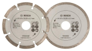 Bosch 2Diamanttrennscheiben   2607019478 