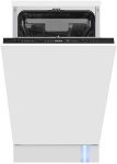 Amica EGSPV 584 900 EB-Geschirrspüler 