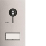 ELCOM Türstation Video 1/1 2D    REQ501Y 