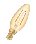 Osram Vintage 1906 LED 12 1.5W 2400K E14 