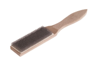 Cimco Feilenbürste 250x40         141325 