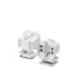 Vossloh Fassung G24d-3/GX24d-3    528031 