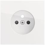 GIRA 494570 Abd.Steckd.Erdstift SP 