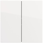 GIRA 349570 Wippe 2f gerade System 70 