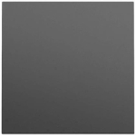 GIRA 329674 Wippe System 70 Schwarz 
