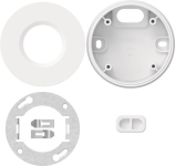 GIRA 2227530 AP-Montageset Zubehör Weiß 