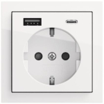 GIRA 245970 SCHUKO SP USB-Spannungsvers. 