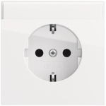 GIRA 445770 SCHUKO-Steckdose BSF 