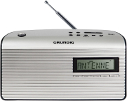 Grundig Music 7000X DAB+ BP Radio 