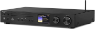 Soundmaster ICD4350SW Stereo-Receiver 