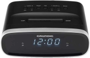 Grundig Sonoclock 1100 Uhrenradio sw 