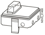 Siemens BVP:203247 BD2-AK1/F 