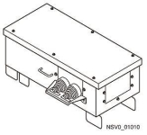 Siemens BVP:610421 BD2-AK04/SNH1 