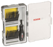 Bosch Schraubendreher-Set mit 2607017320 