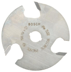 Bosch Scheibennutfräser 8mm   2608629386 