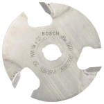 Bosch Scheibennutfräser 8mm   2608629387 