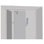 Schneider SF-Türverriegelung    NSYSLCKP 