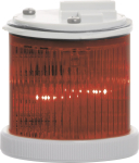 Sirena Signalsäulen- LDMINITWSFL240A rot 
