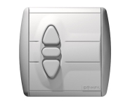 SOMFY Schalter Inis Uno 1Stck    1800014 