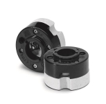 Vossloh Fassung By22d Preßstoff/  990308 