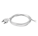 Vossloh Eurozuleitung 1,5m gold   992103 