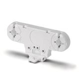 Vossloh Fassung G13 doppel Pr.    100487 