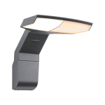 Paulmann Outd 230V Wand Zerena     94827 